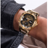 Guess GUGW0576G2 Erkek Kol Saati