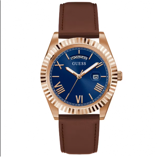 Guess GUGW0353G2 Erkek Kol Saati
