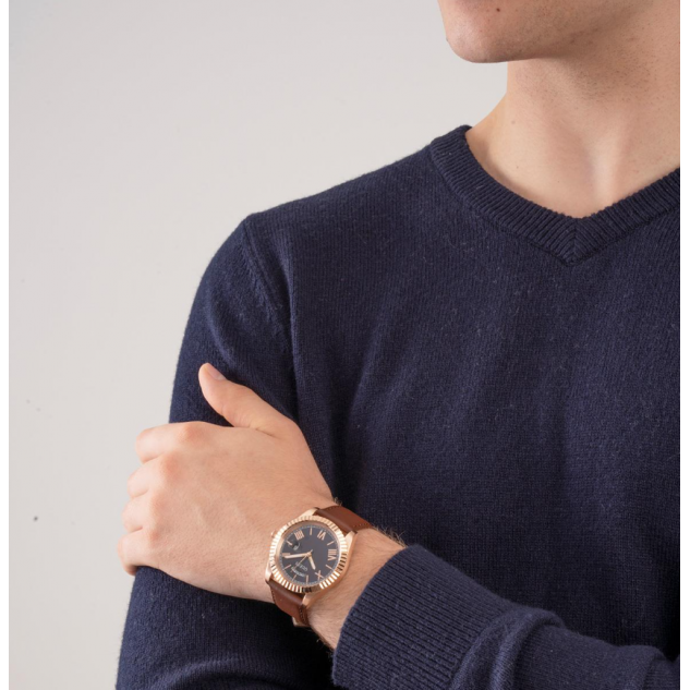 Guess GUGW0353G2 Erkek Kol Saati