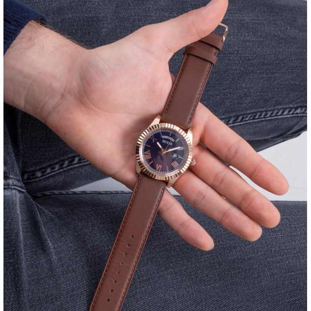 Guess GUGW0353G2 Erkek Kol Saati