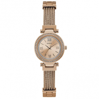 GUESS GUW1009L3 Kadın KOL SAATİ