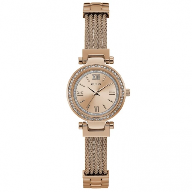 GUESS GUW1009L3 Kadın KOL SAATİ GUESS GUW1009L3 Kadın KOL SAATİ