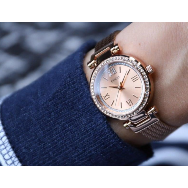 GUESS GUW1009L3 Kadın KOL SAATİ GUESS GUW1009L3 Kadın KOL SAATİ
