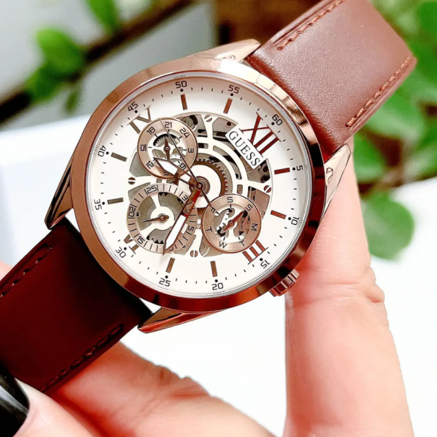 Guess GUGW0389G8 Erkek Kol Saati GW0389G8 Guess GUGW0389G8 Erkek Kol Saati GW0389G8
