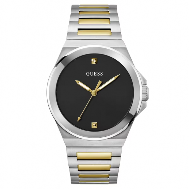 Guess GUGW0833G3 Pırlantalı Erkek Kol Saati Guess GUGW0833G3 Pırlantalı Erkek Kol Saati