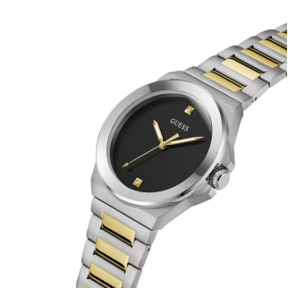 Guess GUGW0833G3 Pırlantalı Erkek Kol Saati