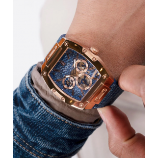 Guess GW0786G2 Erkek Kol Saati GUGW0786G2