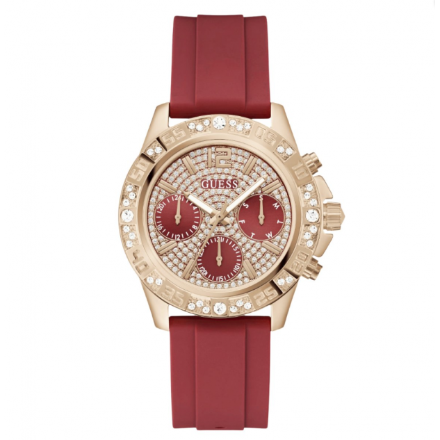 Guess GUGW0772L2 Kadın Kol Saati Guess GUGW0772L2 Kadın Kol Saati