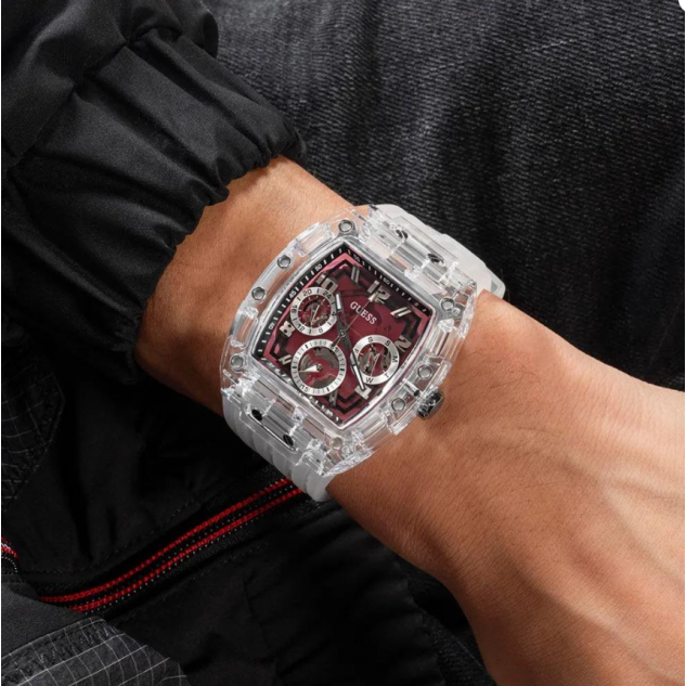 Guess GUGW0499G9 Erkek Kol Saati Guess GUGW0499G9 Erkek Kol Saati