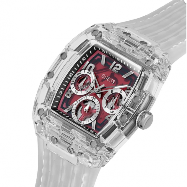 Guess GUGW0499G9 Erkek Kol Saati Guess GUGW0499G9 Erkek Kol Saati