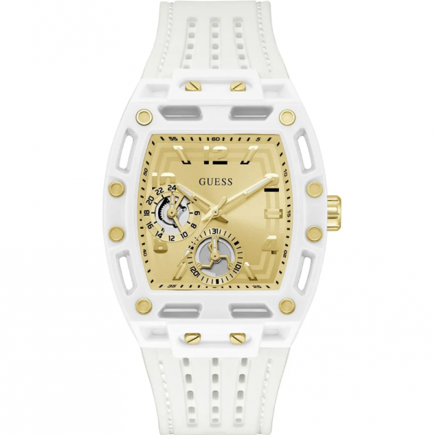 Guess GW0499G5 Erkek Kol Saati GUGW0499G5