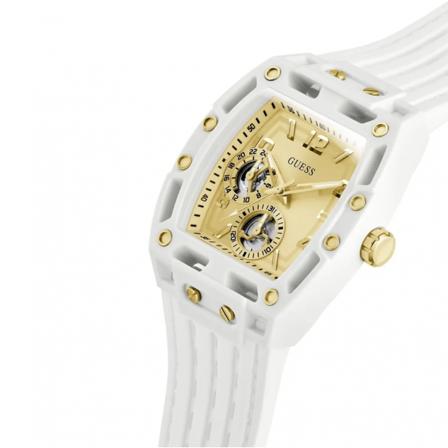 Guess GW0499G5 Erkek Kol Saati GUGW0499G5