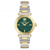 Versace VRSCVE5B00525 Kadın Kol Saati Versace VRSCVE5B00525 Kadın Kol Saati