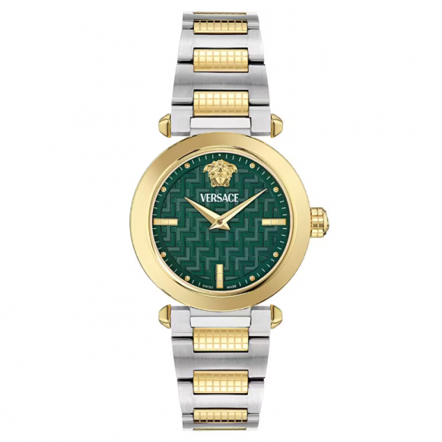 Versace VRSCVE5B00525 Kadın Kol Saati Versace VRSCVE5B00525 Kadın Kol Saati