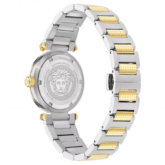 Versace VRSCVE5B00525 Kadın Kol Saati