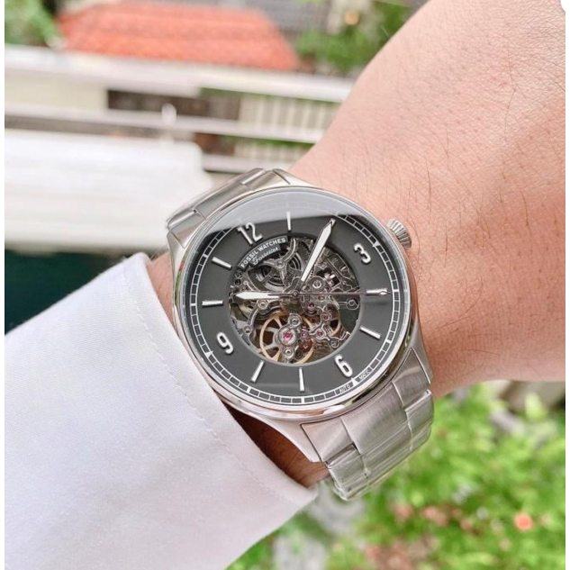 Fossil Forrester ME3180 Otomatik Erkek Kol Saati