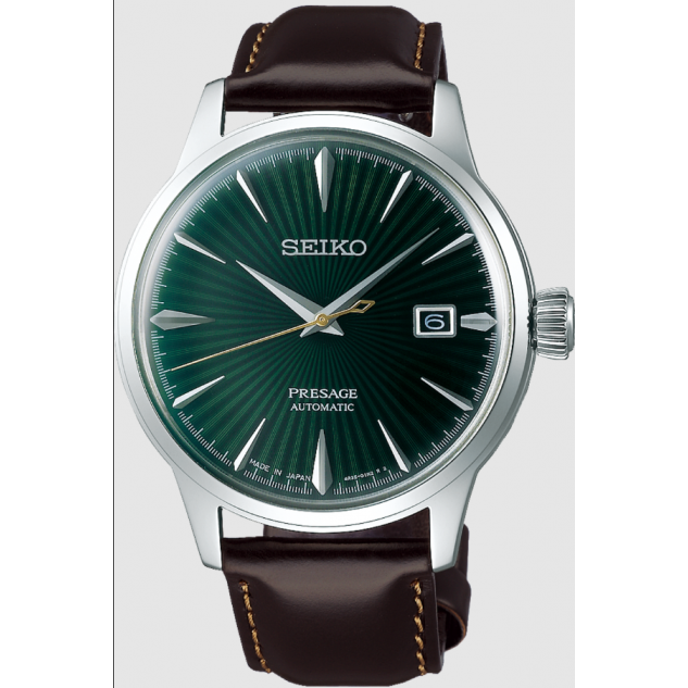 SEIKO PRESAGE SRPD37J1 Kol Saati SEIKO PRESAGE SRPD37J1 Kol Saati
