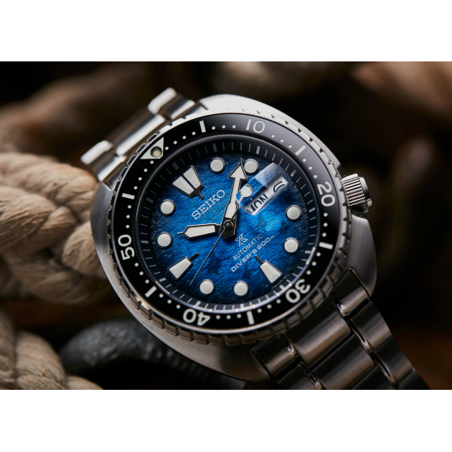 Seiko Prospex SRPE39K Otomatik Erkek Kol Saati