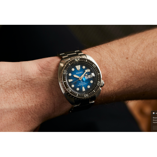 Seiko Prospex SRPE39K Otomatik Erkek Kol Saati