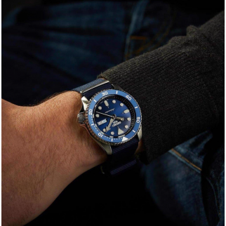 Seiko 5 Sports SRPD51K2 Otomatik Erkek Kol Saati