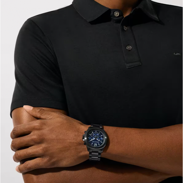 Michael Kors MK9193 Erkek Kol Saati
