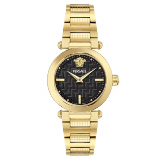 Versace VRSCVE5B00625 Kadın Kol Saati