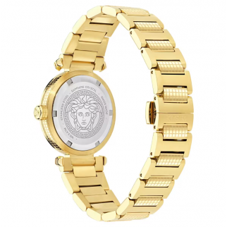 Versace VRSCVE5B00625 Kadın Kol Saati