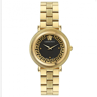 Versace VRSCVE7F00623 Kadın Kol Saati VE7F00623