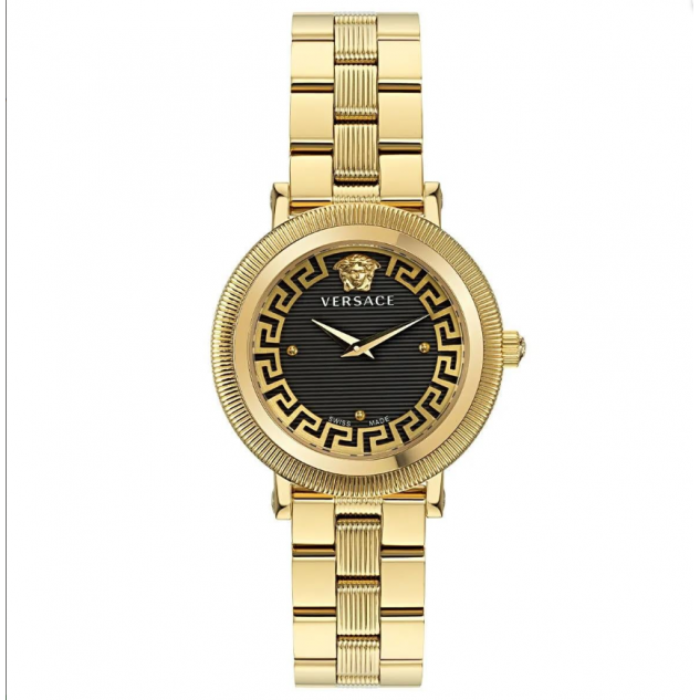 Versace VRSCVE7F00623 Kadın Kol Saati VE7F00623