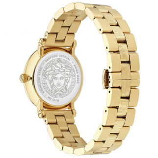 Versace VRSCVE7F00623 Kadın Kol Saati VE7F00623