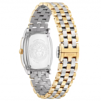 Versace VRSCVE1B01325 Kadın Kol Saati