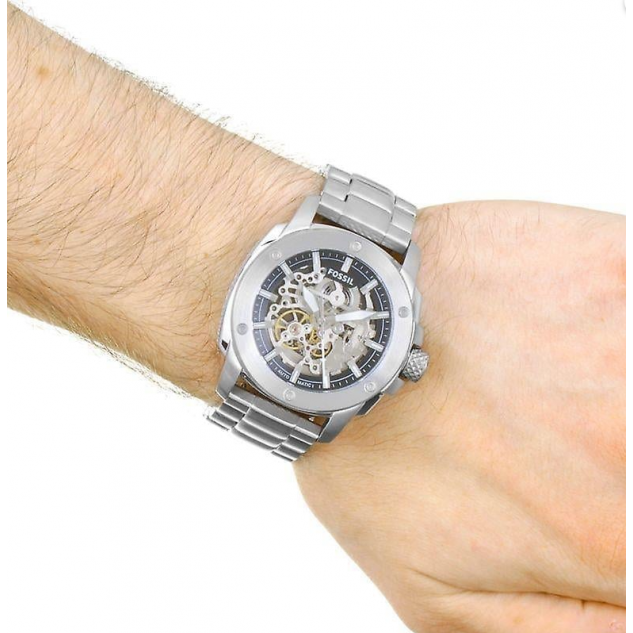 Fossil ME3081 Otomatik Erkek Kol Saati