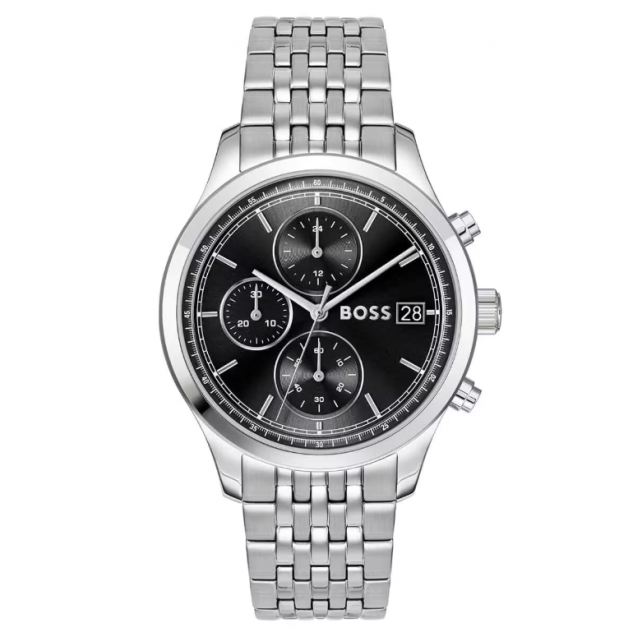 Boss Watches HB1514328 Erkek Kol Saati
