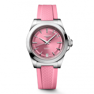 Longines Conquest L34304999 Kol Saati