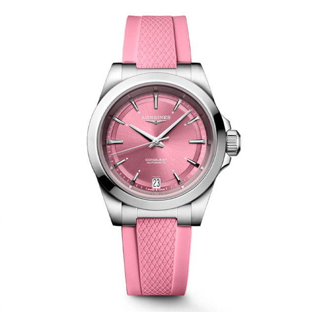 Longines Conquest L34304999 Kol Saati