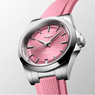 Longines Conquest L34304999 Kol Saati