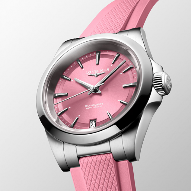 Longines Conquest L34304999 Kol Saati