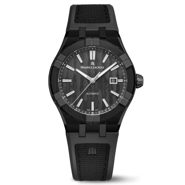 Maurice Lacroix ML-AC6008TTB00330-2 Kol Saati Maurice Lacroix ML-AC6008TTB00330-2 Kol Saati