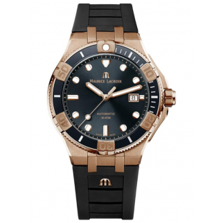 Maurice Lacroix ML-AI6058BRZ0B330-2 Erkek Kol Saati