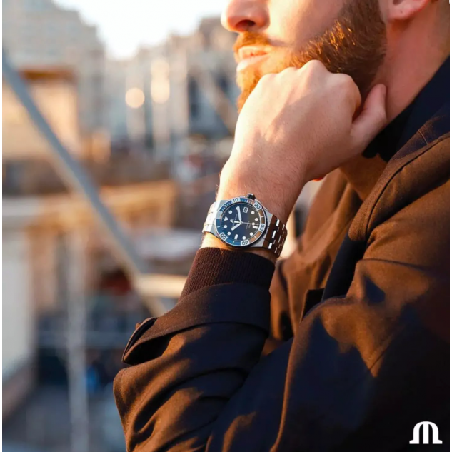 Maurice Lacroix ML-AI6057-SSL22-330-1 Otomatik Erkek Kol Saati AI6057-SSL22-330-1 Maurice Lacroix ML-AI6057-SSL22-330-1 Otomatik Erkek Kol Saati AI6057-SSL22-330-1