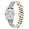 Versace VRSCVE0E00825 Kadın Kol Saati Versace VRSCVE0E00825 Kadın Kol Saati