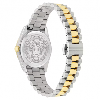 Versace VRSCVE0E00825 Kadın Kol Saati