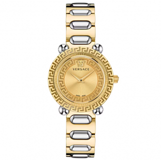 Versace VRSCVE6I00423 Kadın Kol Saati