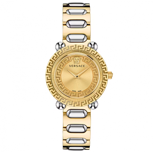 Versace VRSCVE6I00423 Kadın Kol Saati Versace VRSCVE6I00423 Kadın Kol Saati
