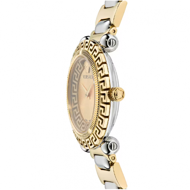 Versace VRSCVE6I00423 Kadın Kol Saati Versace VRSCVE6I00423 Kadın Kol Saati