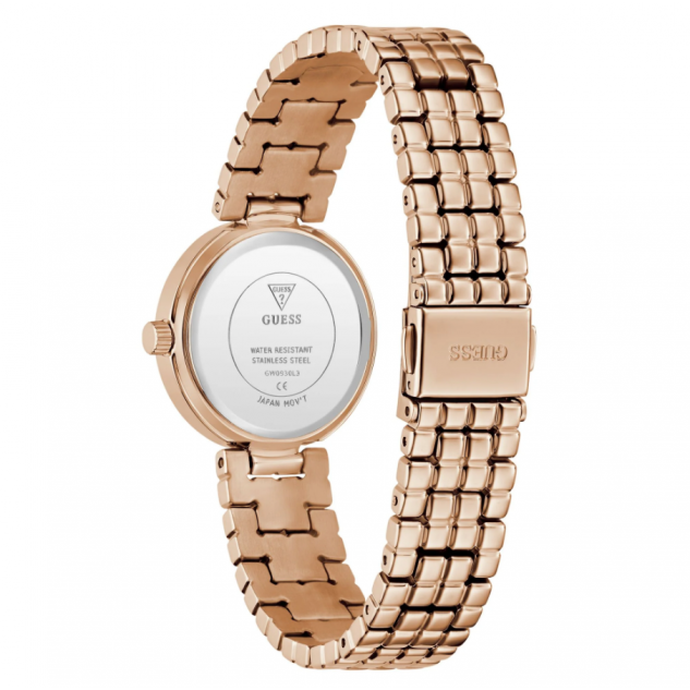 Guess GUGW0930L3 Kadın Kol Saati Guess GUGW0930L3 Kadın Kol Saati