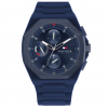 Tommy Hilfiger TH1792122 Erkek Kol Saati Tommy Hilfiger TH1792122 Erkek Kol Saati
