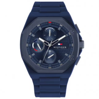 Tommy Hilfiger TH1792122 Erkek Kol Saati