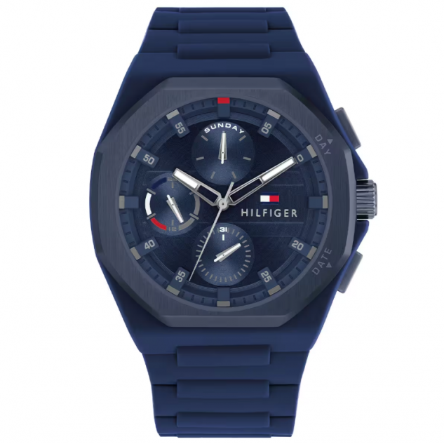 Tommy Hilfiger TH1792122 Erkek Kol Saati Tommy Hilfiger TH1792122 Erkek Kol Saati