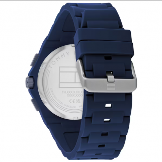 Tommy Hilfiger TH1792122 Erkek Kol Saati